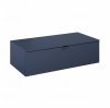 ELITA SZAFKA INDUS 100 1S NAVY BLUE MATT DO STELAŻA 168755/RE011000077030