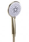 REA - Bateria prysznicowa DART Gold / Złota
