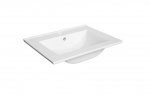 DEFTRANS umywalka meblowa Plan 60 1722
