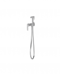 LAVITA Bateria bidetowa podtynkowa Spark Chrome