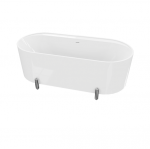 LAVITA Wanna wolnostojąca Feetlux 170x75