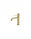 LAVITA Bateria umywalkowa Orion Brushed Gold