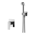 OMNIRES System bidetowy podtynkowy PARMA SYSPMBI1CR