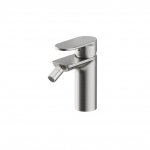 CERSANIT - Bateria bidetowa sztorcowa CREA nikiel  S951-317