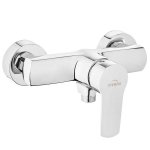 INVENA - Bateria natryskowa VERSO  BN-82-001-C