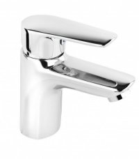 ARMATURA KRAKÓW - Bateria jednouchwytowa umywalkowa stojąca GERMAN 4512-815-00 