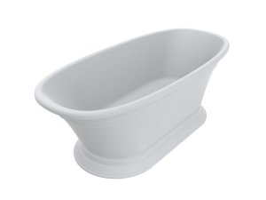 MIRAGGIO Wanna wolnostojąca 175x80 ANASTASIA MIRASOFT 69125623