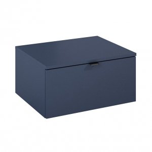ELITA SZAFKA INDUS 60 1S NAVY BLUE MATT DO STELAŻA 168753/RE010600077030