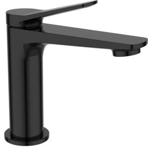 INVENA BATERIA UMYWALKOWA ALONIA INVENA TREND, CZARNY POŁYSK BU-70-004-V