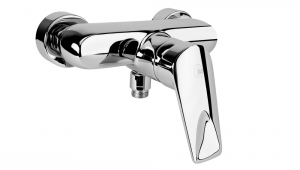 ARMATURA KRAKÓW KFA TOPAZ bateria natryskowa 4016-010-00