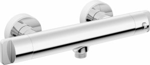 DEANTE - Bateria prysznicowa termostatyczna THERM Chrom  BCH_04BT