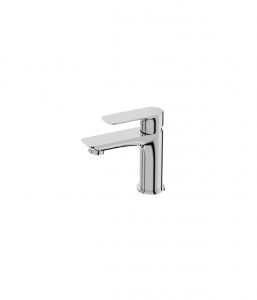 LAVITA Bateria umywalkowa Spark Chrome