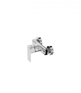 LAVITA Bateria prysznicowa Aquila Chrome