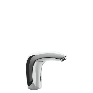 TRES ELECTRONIC Bateria elektroniczna umywalkowa z systemem mieszania wstępnego-19290603