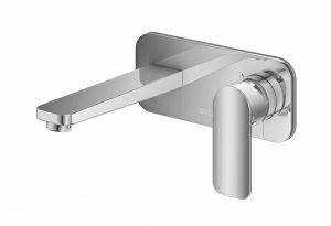Kohlman Bateria umywalkowa TEXEN QW185T
