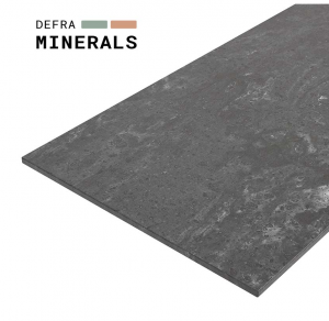 DEFTRANS Blat F130 Konglomerat Etna Black MZ-K-BLA-0115