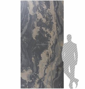 Fornir kamienny Autumn Rustic 122x280x0,2 cm