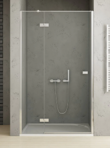 NEW TRENDY Drzwi wnękowe Reflexa 110x200 EXK-5063/EXK-5064