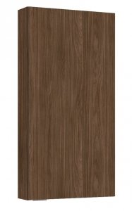 ELITA SZAFKA WISZĄCA FOR ALL 40 1D (12,6) ORZECH LINCOLN 168799/RE140400067060