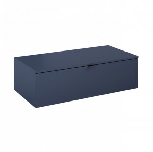 ELITA SZAFKA INDUS 100 1S NAVY BLUE MATT DO STELAŻA 168755/RE011000077030