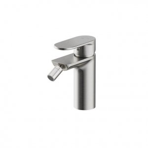 CERSANIT - Bateria bidetowa sztorcowa CREA nikiel  S951-317