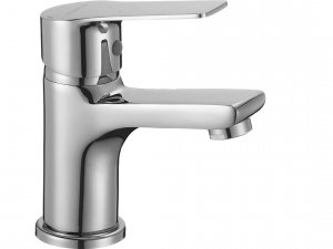 KUCHINOX - Bateria umywalkowa BORGO stojąca z korkiem  BKB_022D