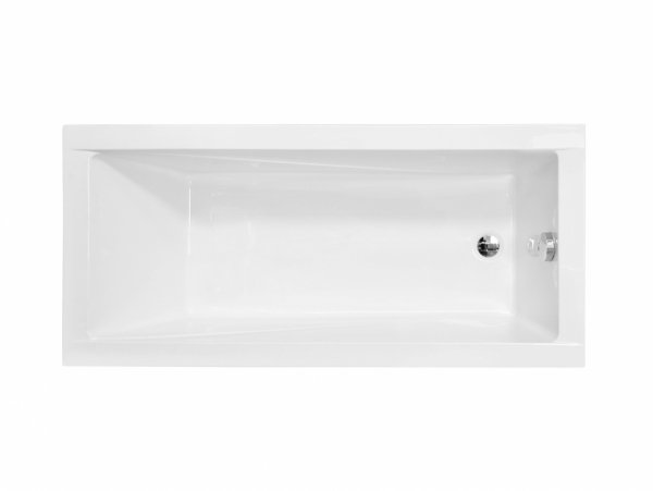 BESCO Wanna akrylowa Modern 150x70 #WAM-150-MO