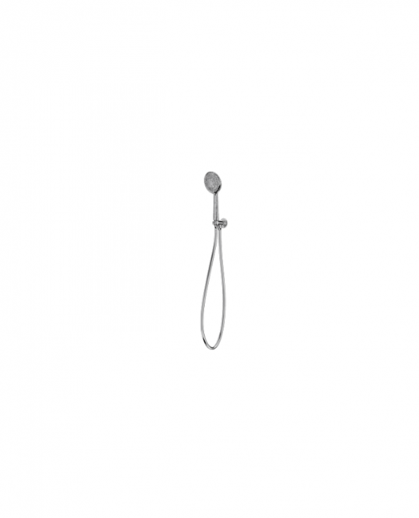 LAVITA Zestaw prysznicowy z uchwytem Orion Chrome