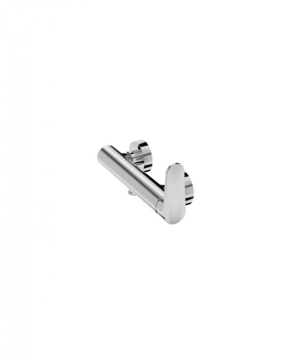 LAVITA Bateria prysznicowa Cetus Chrome