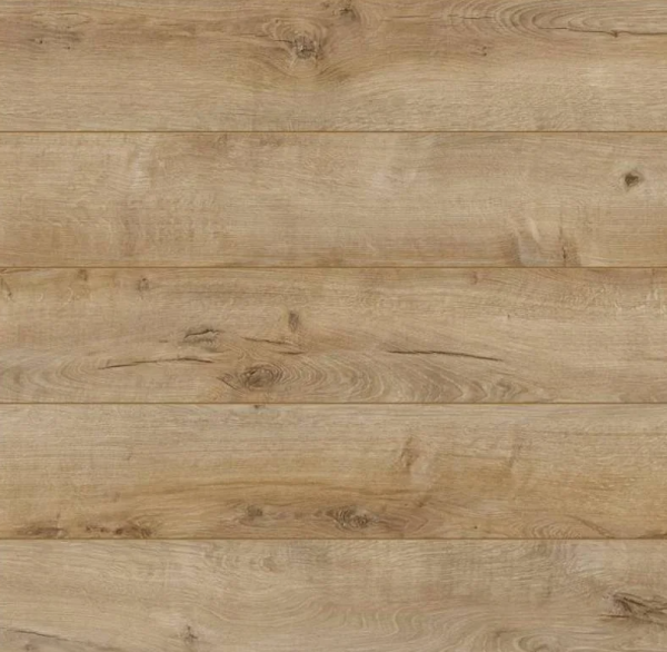 Classen Panele podłogowe Pool wodoodporna (24h water resistant) Dąb Soft Brown 52349 AC4 8mm 4V-fuga