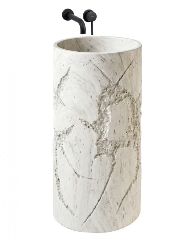 REA Umywalka Wolnostojąca REA Revello 