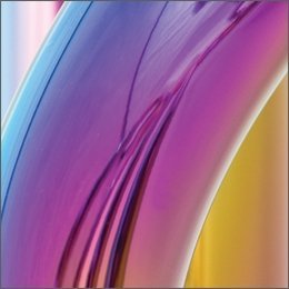 Sunerzha - grzejnik CASCADE BIS 1000x850 stal nierdzewna polerowana