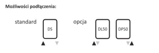 AQUAFORM - Grzejnik łazienkowy KUMIKO PLUS  1350X430  czarny  AQ.801-252413