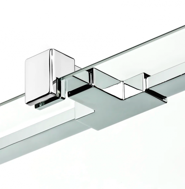 NEW TRENDY Drzwi wnękowe Reflexa 110x200 EXK-5063/EXK-5064