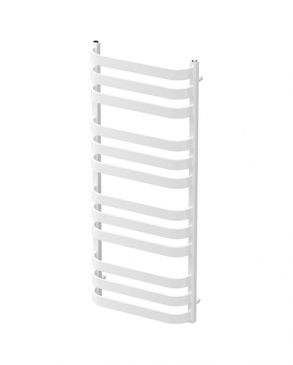 LAVITA Grzejnik łazienkowy Scala White 1265