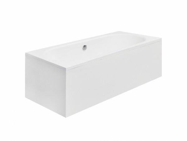 BESCO Obudowa wanny panel vitae  160 #OAV-160-PK