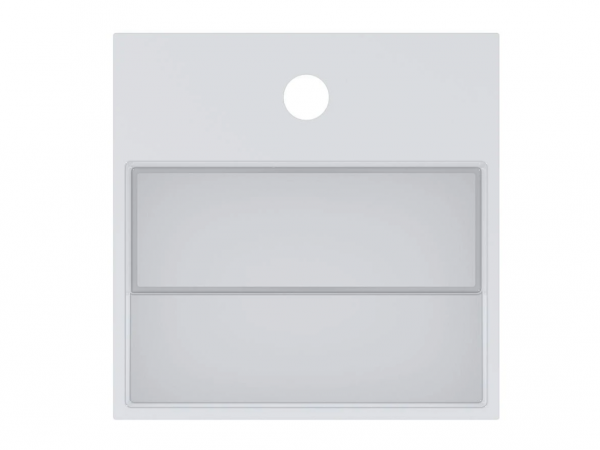 MIRAGGIO Umywalka 30x30 TONI 300С 8814241