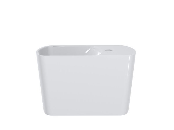 MIRAGGIO Umywalka HELIX 450L 0001606