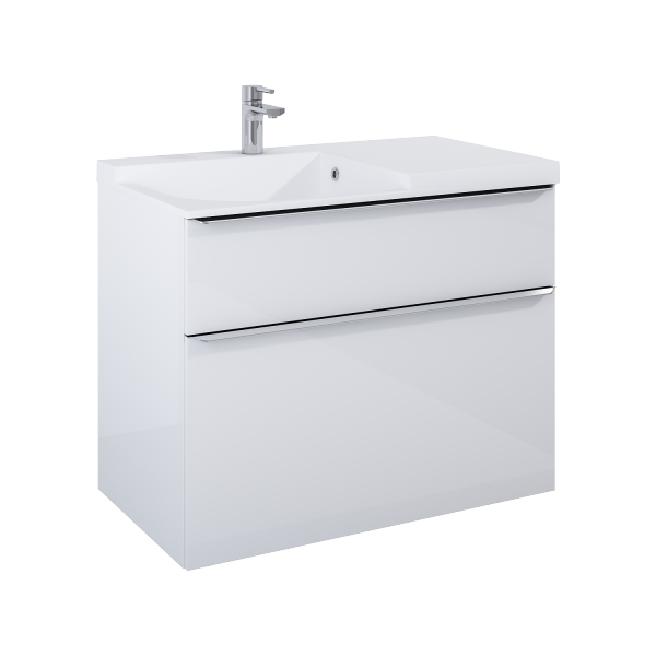 ELITA - Elita Lofty 167027/RE010900028060 szafka wisząca podumywalkowa 91.00x69.50x48.70