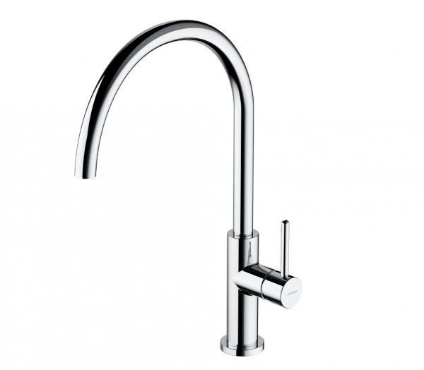 OMNIRES bateria kuchenna chrom Y1251CR