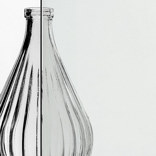 NEW TRENDY Kabina prysznicowa przyścienna drzwi uchylne REFLEXA BLACK 100x80x200 POLSKA PRODUKCJA 