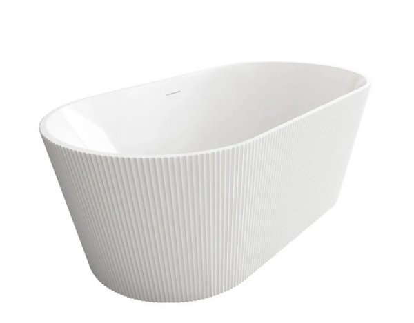 REA - Wanna Akrylowa Wolnostojąca OFELIA 170