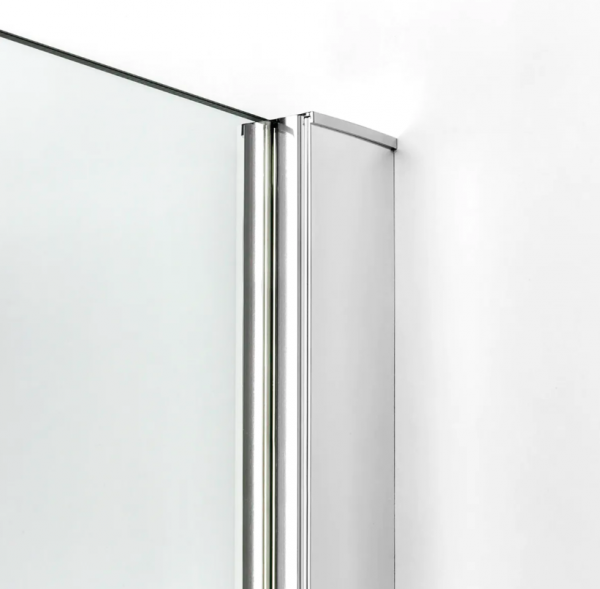 NEW TRENDY Drzwi wnękowe Reflexa 110x200 EXK-5063/EXK-5064