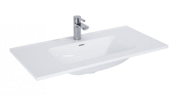 Elita UMYWALKA SKAPPA 90 CERAM WHITE 145845/RE040903068060