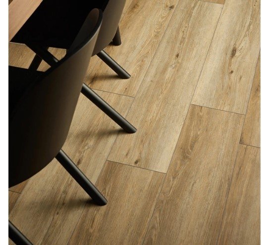 VOX - Panele winylowe zintegrowane z podkładem RIGIO BORE OAK  6056127 