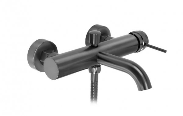 REA - Bateria wannowa LUNGO GRIP Tytan