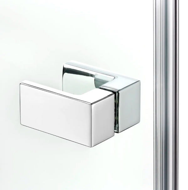NEW TRENDY Drzwi wnękowe Reflexa 90x200 EXK-5059/EXK-5060