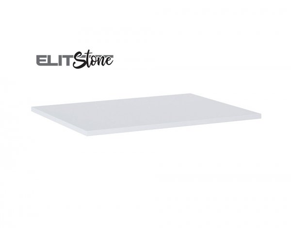 ELITA BLAT MARMUR 60/46/1,5 WHITE MATT 168191/RE050600015290