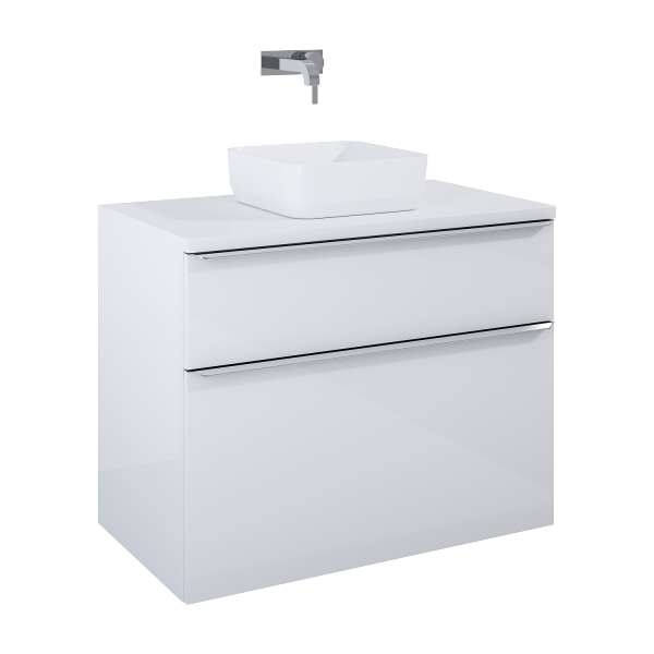 ELITA - Elita Lofty 167027/RE010900028060 szafka wisząca podumywalkowa 91.00x69.50x48.70