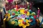 Sposoby na ozdobienie tortu urodzinowego